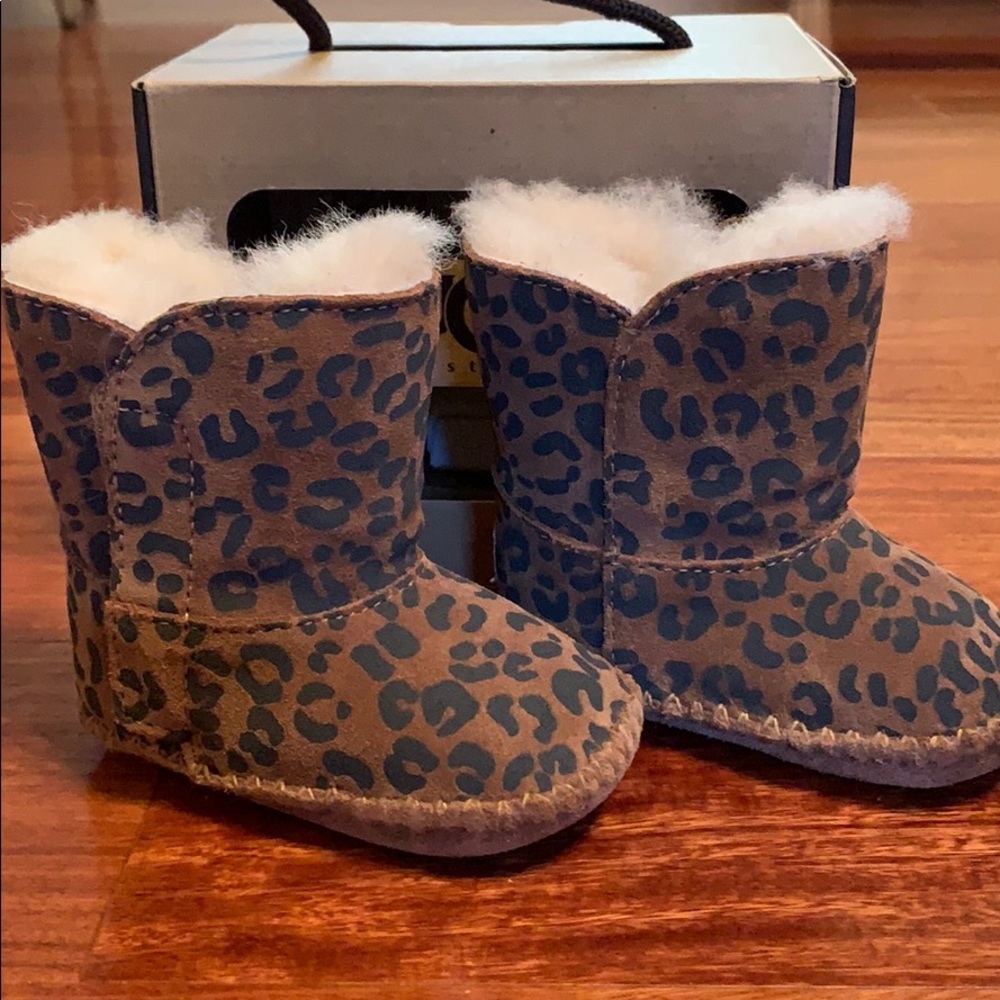 Baby uggs